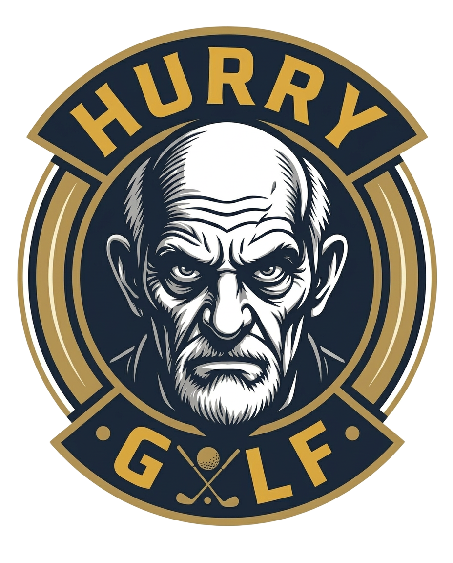 Hurry Golf